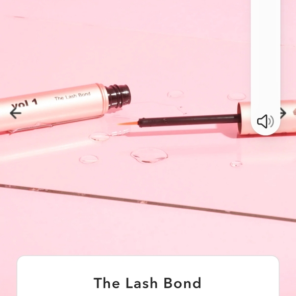 Brand new never opened Lash serum - Picture 2 of 7